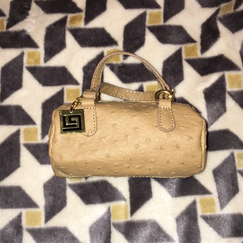 Coin purse/Wristlet